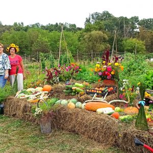 Obilježeni četvrti „Dani baštovanstva“