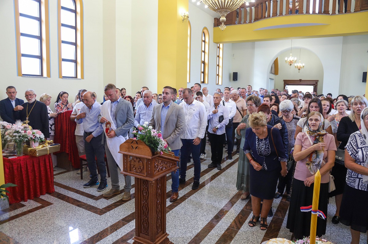  Фото: Град Бања Лука