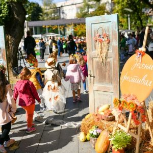 Будите дио јесење бајке: Сутра отварање Јесењег фестивала цвијећа, плодова и меда