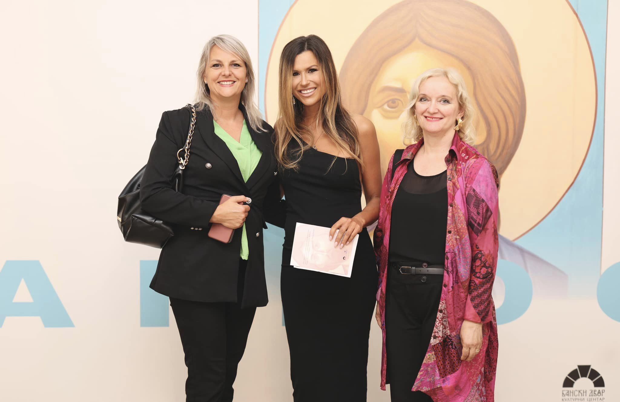  Фото: Б. Брезо