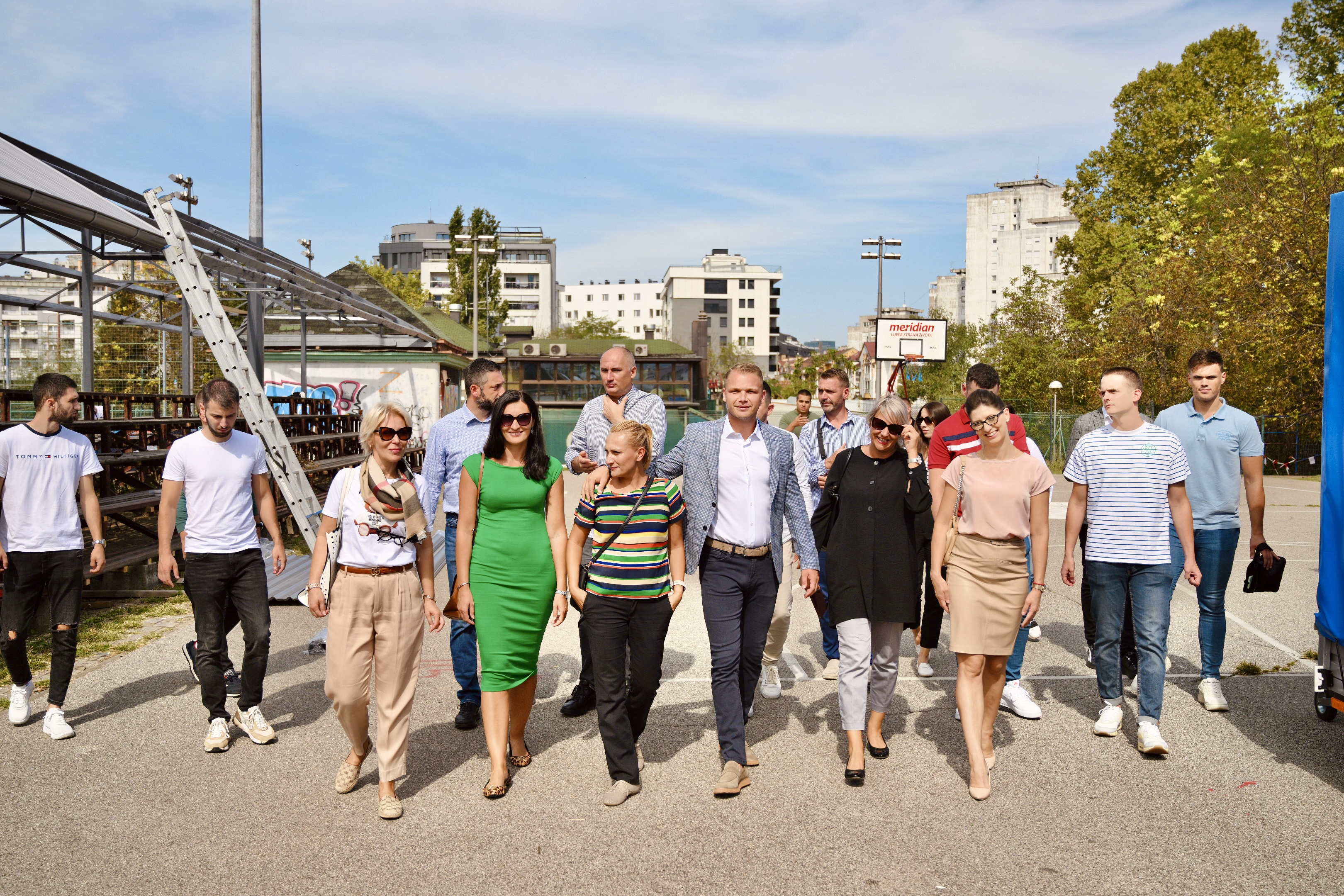  Фото: А. Чавић