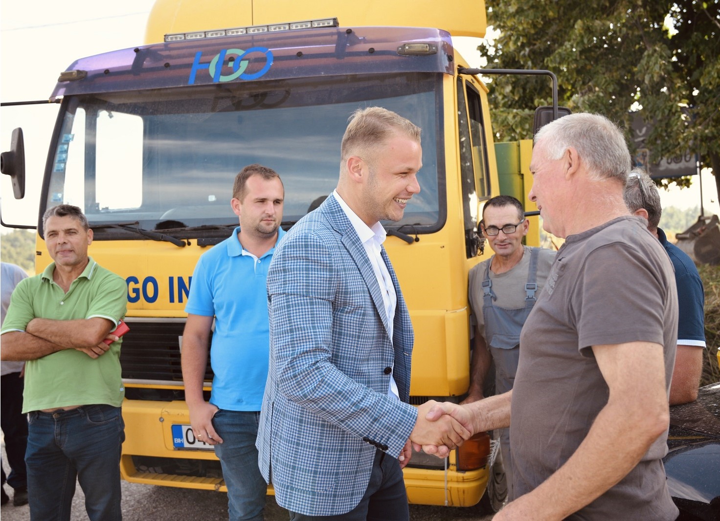  Фото: А. Чавић