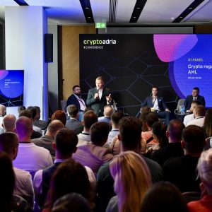 Бања Лука домаћин Прве крипто конференције “CryptoAdria”, добродошлицу учесницима пожелио и градоначелник