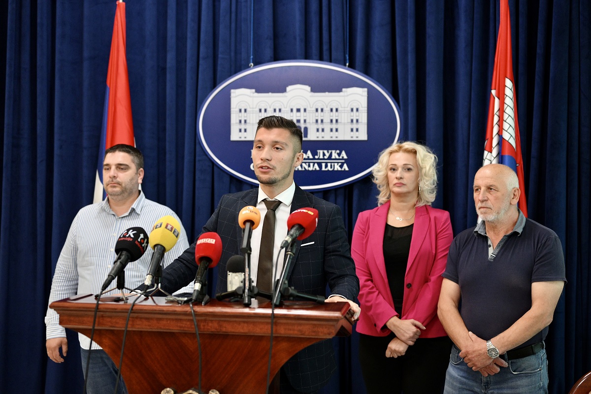  Фото: А. Чавић