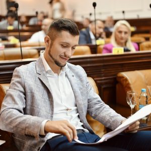 Потписан уговор за реструктурирање „Акване“, градски менаџер поручио: Изборили смо најнижу каматну стопу и уштедјели 250.000 КМ