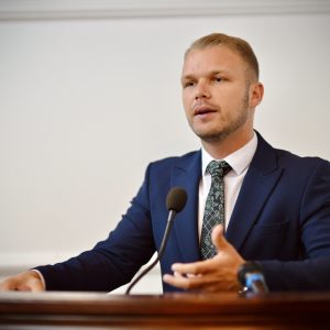Градоначелник: Увијек сам за политике кроз које ће грађани бити на добитку Градоначелник: Увијек сам за политике кроз које ће грађани бити на добитку