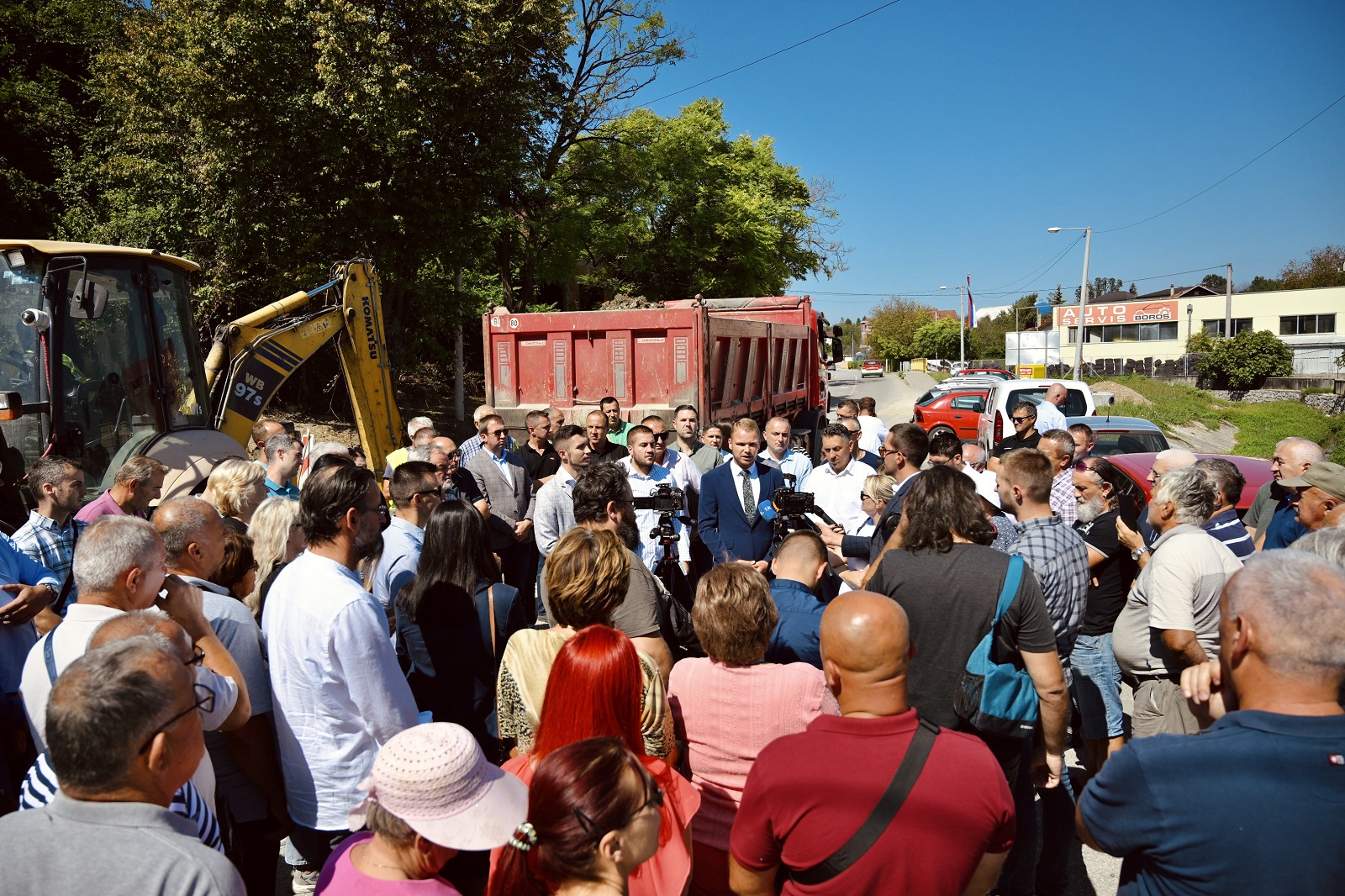  Фото: А. Чавић