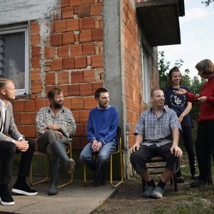 Градоначелник подржао акцију и упутио позив: Придружите се акцији „Срби за Србе“, позовите број 17763 за помоћ породици Новаковић код Бијељине Градоначелник подржао акцију и упутио позив: Придружите се акцији „Срби за Србе“, позовите број 17763 за помоћ породици Новаковић код Бијељине