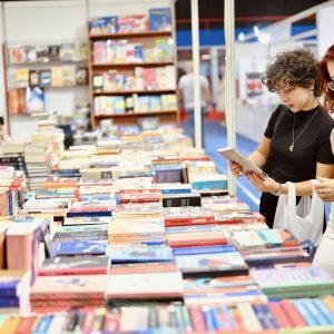 Међународни сајам књиге у Бањој Луци од 17. до 23. септембра