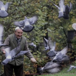 Banja Luka će se dostojanstveno oprostiti od čika Ale