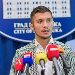 Градски менаџер: Повећање субвенција за боравак у приватним предшколском установама предложено за данашњу сједницу