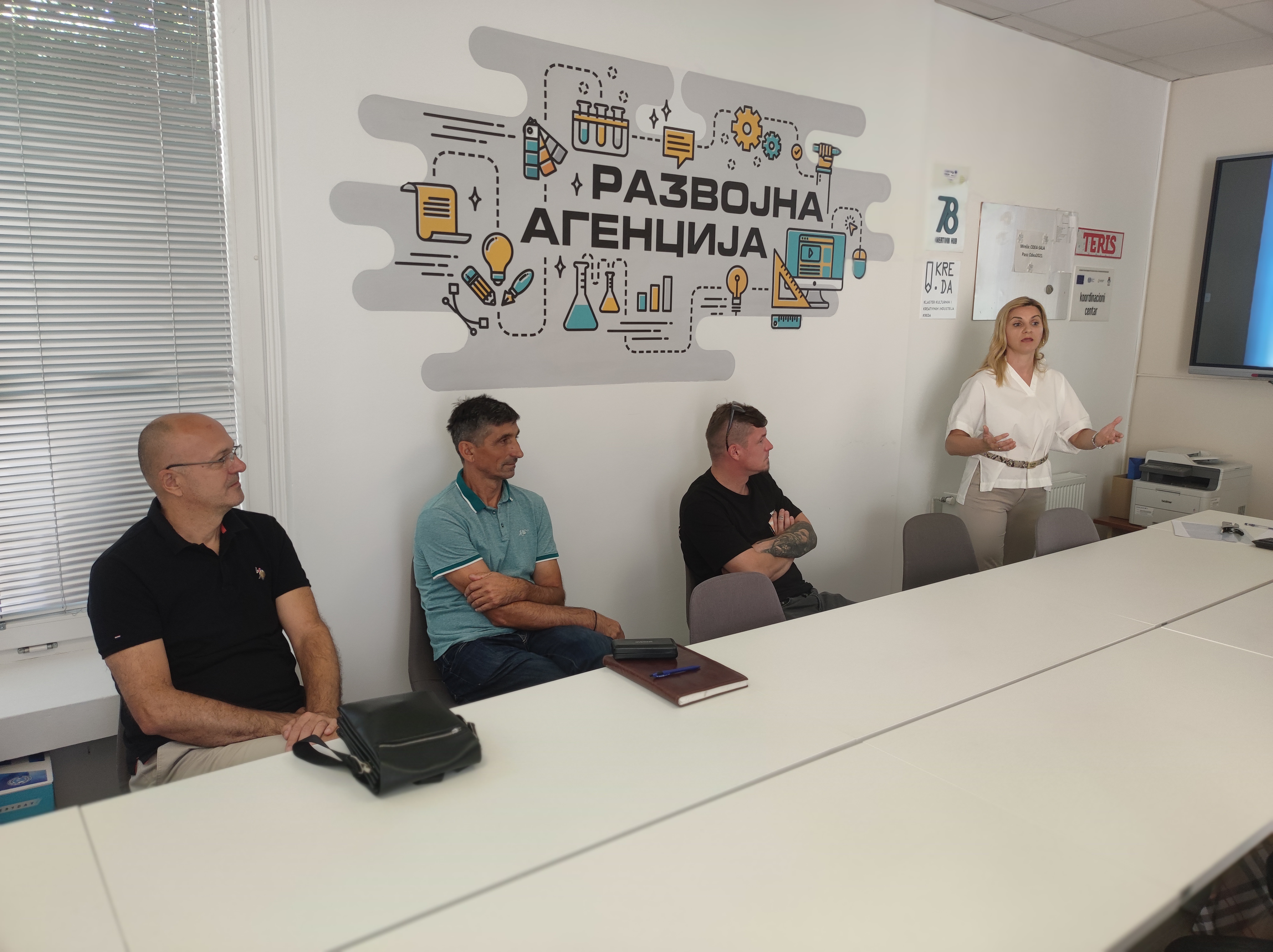  Фото: ЦИДЕА