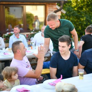 На радост мјештана: Успјешно завршена модернизација пута у Барловцима