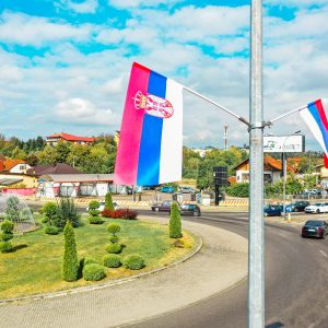 Banja Luka u znaku praznika: Gradonačelnik prisustvuje obilježavanju Dana srpskog jedinstva, slobode i nacionalne zastave u Nišu