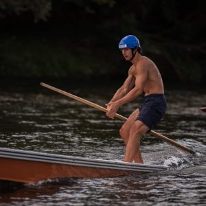 Осму годину заредом: У недјељу „4Cross трка“ дајак чамаца на плажи код Зеленог моста