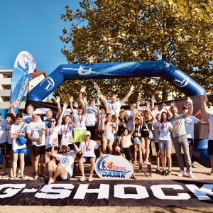 Održano takmičenje dajakaša, gradonačelnik uručio medalje najboljima i poručio: Za kratko vrijeme približili smo građanima naše rijeke i dajak