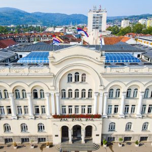 Данас дан жалости поводом сјећања на жртве усташког геноцида у НДХ од 1941. до 1945. године