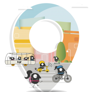 Уз мноштво активности Бања Лука се придружује обиљежавању Европске седмице мобилности Уз мноштво активности Бања Лука се придружује обиљежавању Европске седмице мобилности