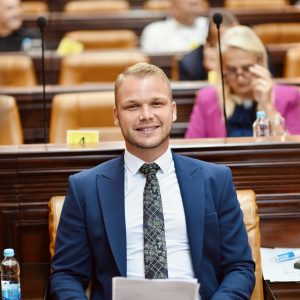 Sjednica pomjerena za ponedjeljak, gradonačelnik: Drago mi je što je moj apel urodio plodom