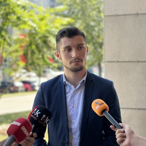 Градски менаџер најавио: Предложићемо Скупштини одлуку која ће обавезивати градске установе да запошљавање врше путем јавног конкурса