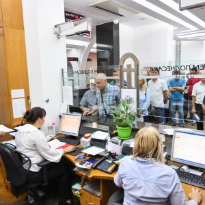 Одјељење за борачко-инвалидску заштиту запримило 13 хиљада захтјева за борачки додатак Одјељење за борачко-инвалидску заштиту запримило 13 хиљада захтјева за борачки додатак