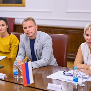 Gradonačelnik: Sve je spremno za početak realizacije prve faze novog gradskog parka