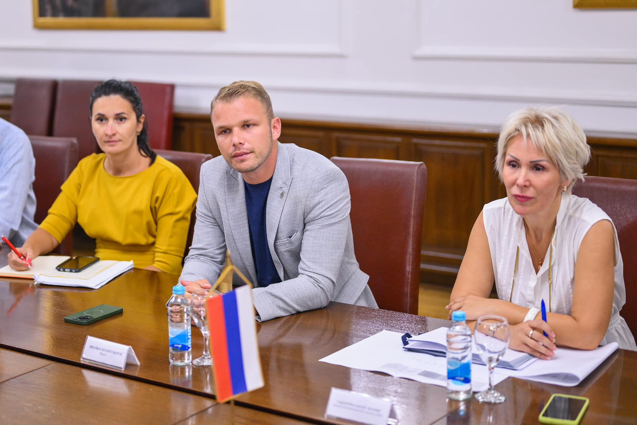  Фото: А. Чавић