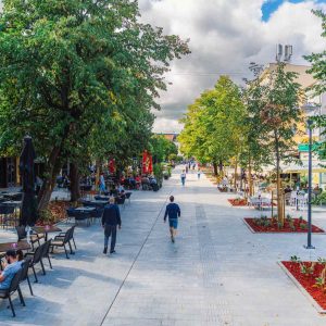 Почиње зимско радно вријеме за угоститељске и трговинске објекте