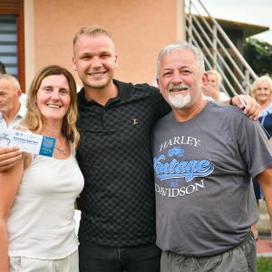 Podrška Grada: Vaučere za besplatne priključke dobili i mještani u Ulici Jovana Bijelića