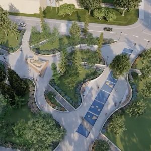 Измјена у одвијању саобраћаја у дијелу кружног тока између улица Краља Петра I Карађорђевића и Теодора Колокотрониса Измјена у одвијању саобраћаја у дијелу кружног тока између улица Краља Петра I Карађорђевића и Теодора Колокотрониса