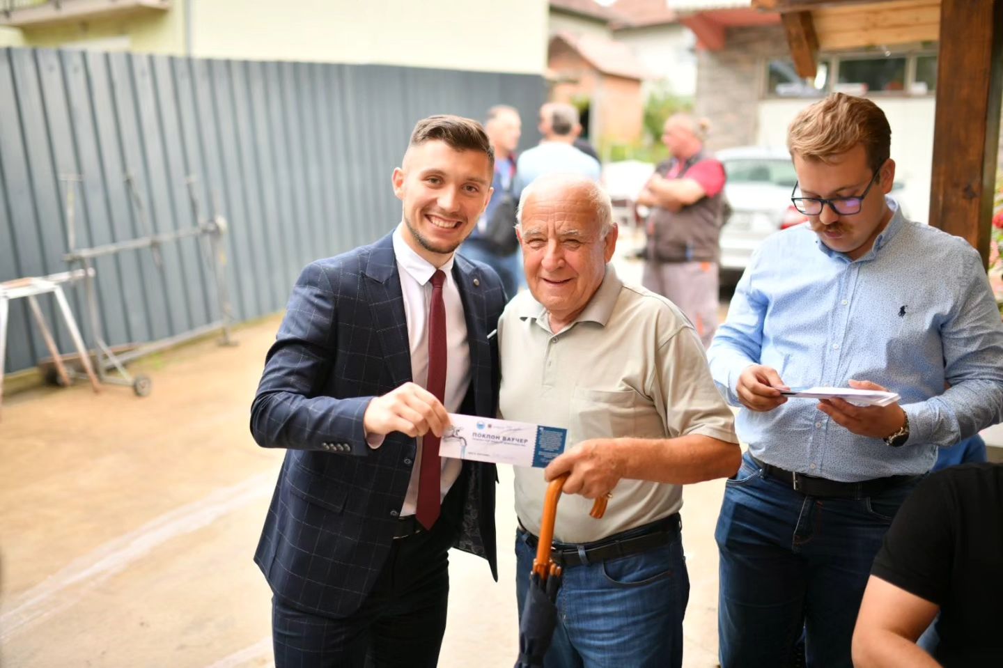  Фото: Град Бања Лука 