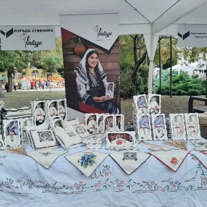 Uz podršku Grada, stari i umjetnički znati predstavili Banju Luku na Sajmu u Kikindi