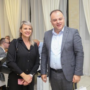 Представници Града Бање Луке присуствовали обиљежавању Дана Општине Херцег Нови