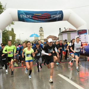 У недјељу 3. Бања Лука маратон