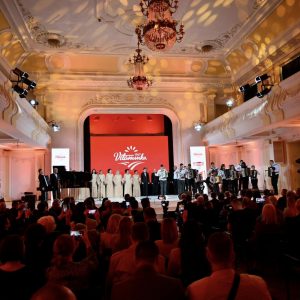 Витаминка прославила 75 година успјешног рада, Свечаној академији присуствовао и градоначелник