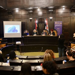 Потписан протокол за превенцију сексуалног и родно заснованог узнемиравања