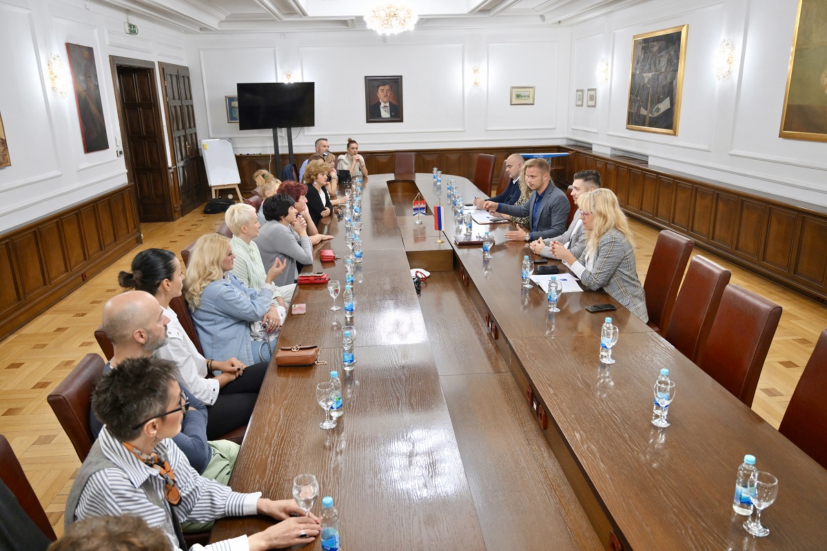  Фото: А. Чавић