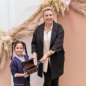 „Недјеља дјетета“: Најмлађи вратили „кључеве града“