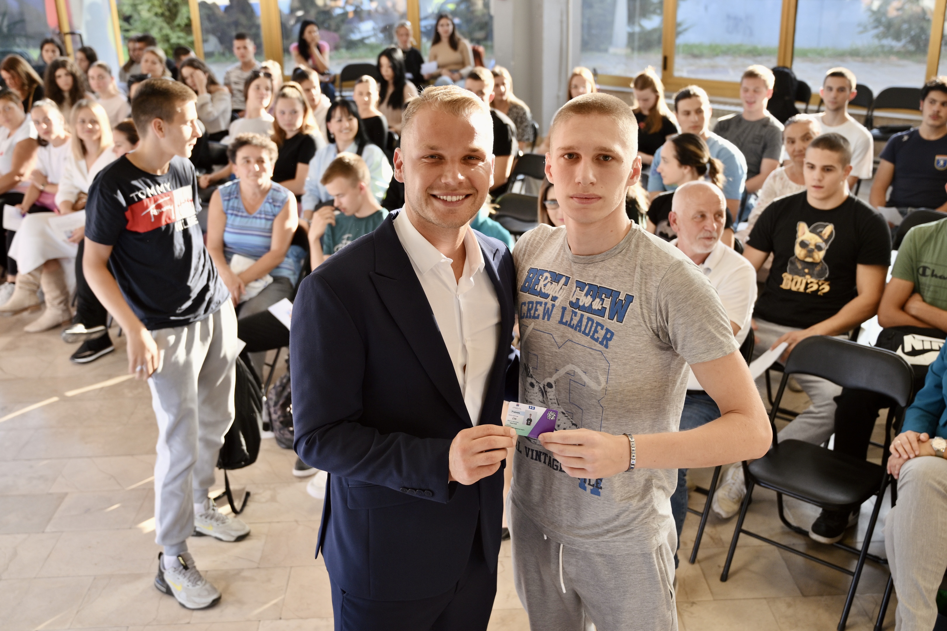  Фото: А. Чавић