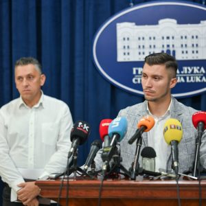 Градски менаџер: Желимо да град добије бољу саобраћајну инфраструктуру, грађевинска дозвола за раскрсницу код „Екватора“ није неопходна али ћемо је прибавити Градски менаџер: Желимо да град добије бољу саобраћајну инфраструктуру, грађевинска дозвола за раскрсницу код „Екватора“ није неопходна али ћемо је прибавити