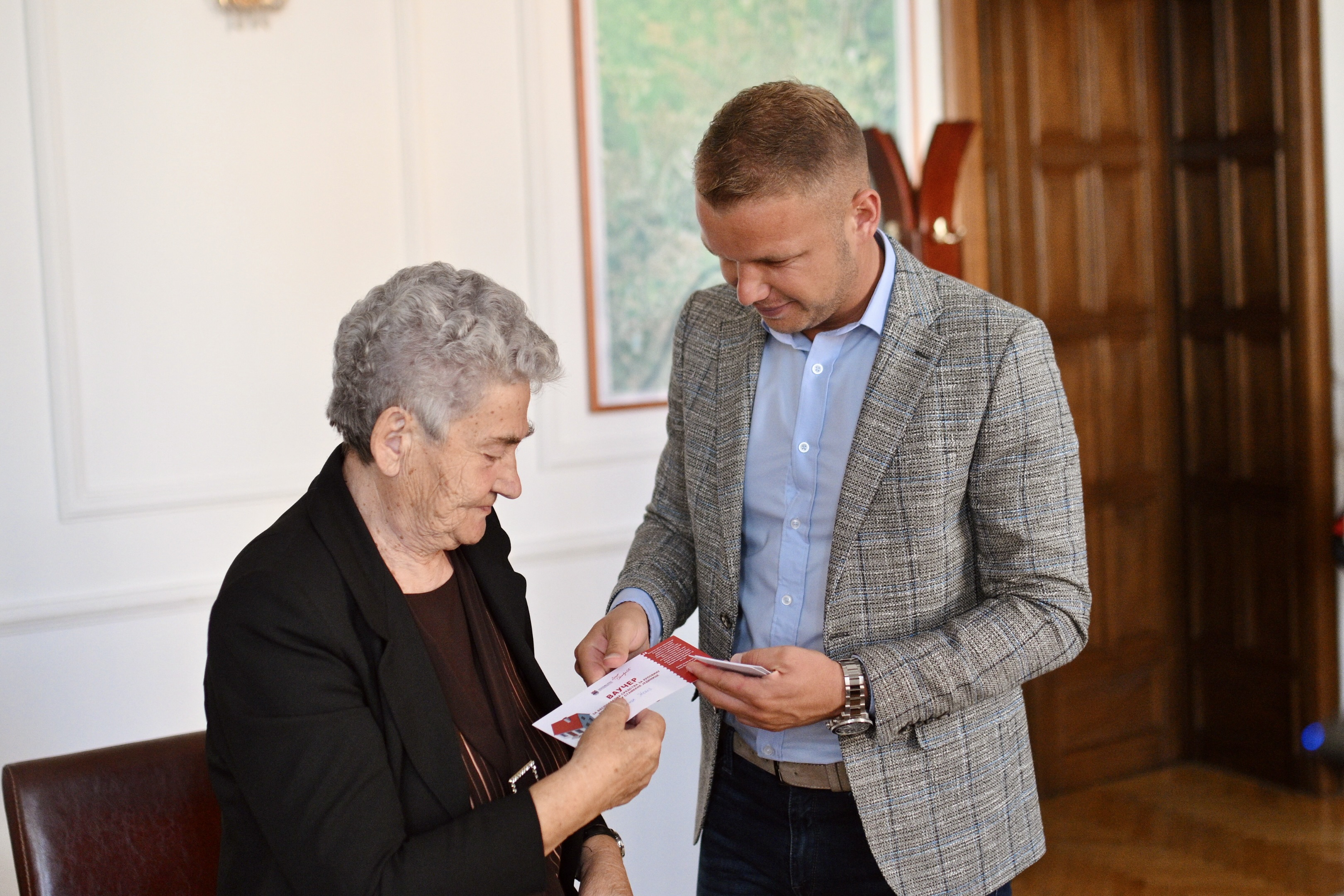 Фото: А. Чавић