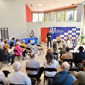 Подршка за 58 предузетника: Уручени уговори за двије линије субвенција за подршку привреди Подршка за 58 предузетника: Уручени уговори за двије линије субвенција за подршку привреди