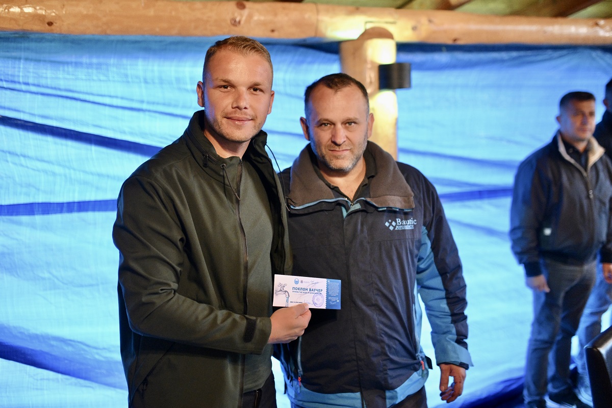  Фото: А. Чавић