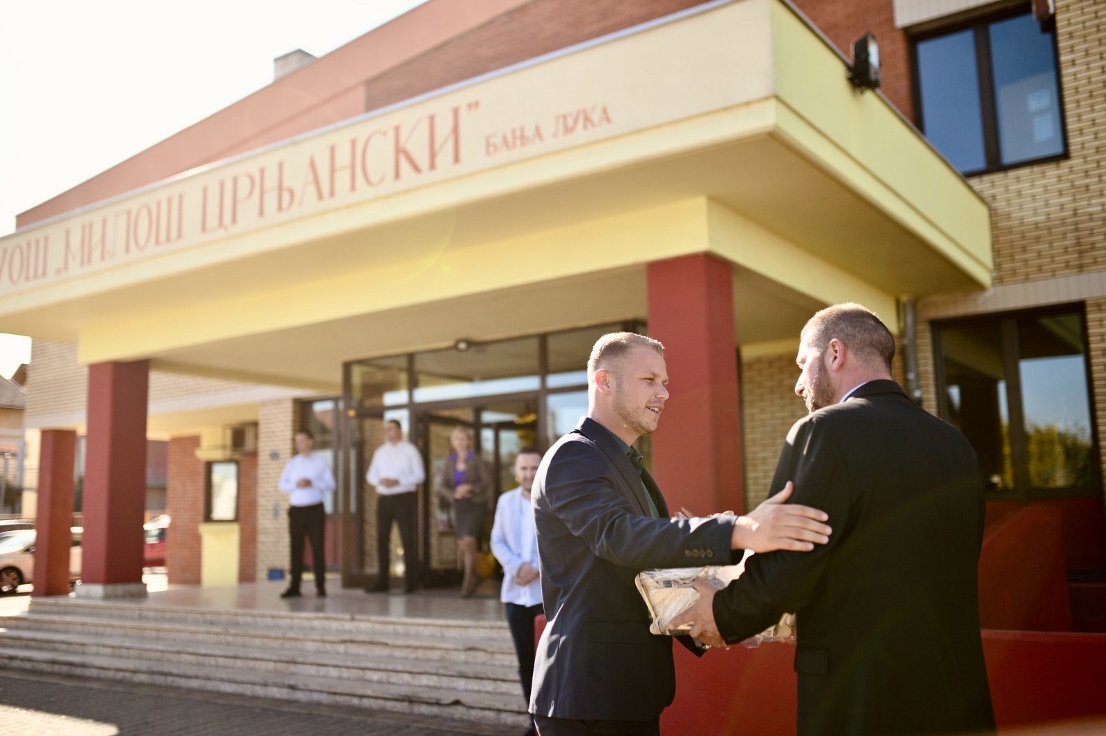  Фото: А. Чавић