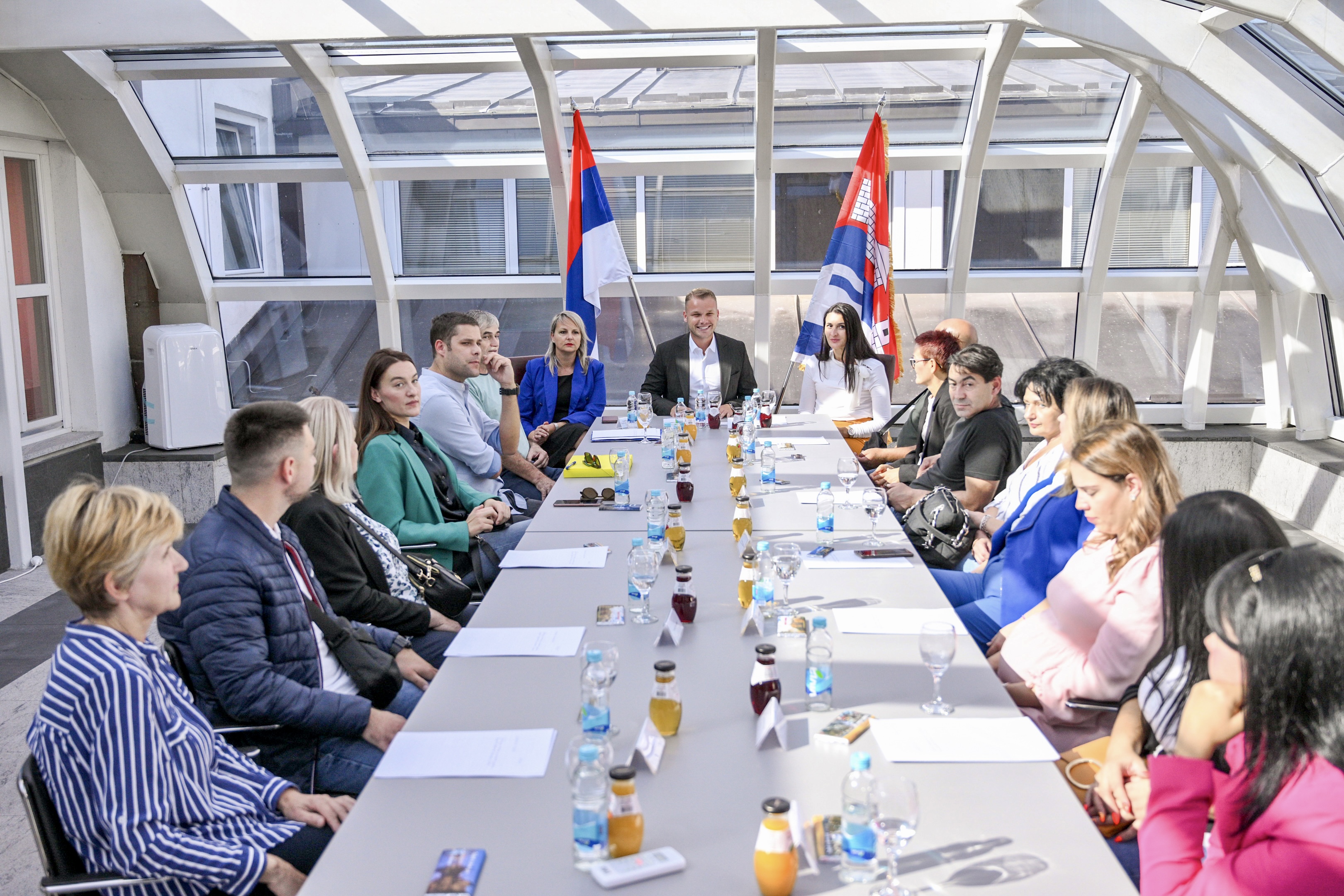  Фото: А. Чавић