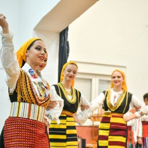 Хумани карактер: Одржан годишњи концерт Културно умјетничког друштва „Пискавица“, присуствовао градоначелник