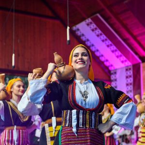 Све је спремно за још један „Козара етно“ фестивал Све је спремно за још један „Козара етно“ фестивал