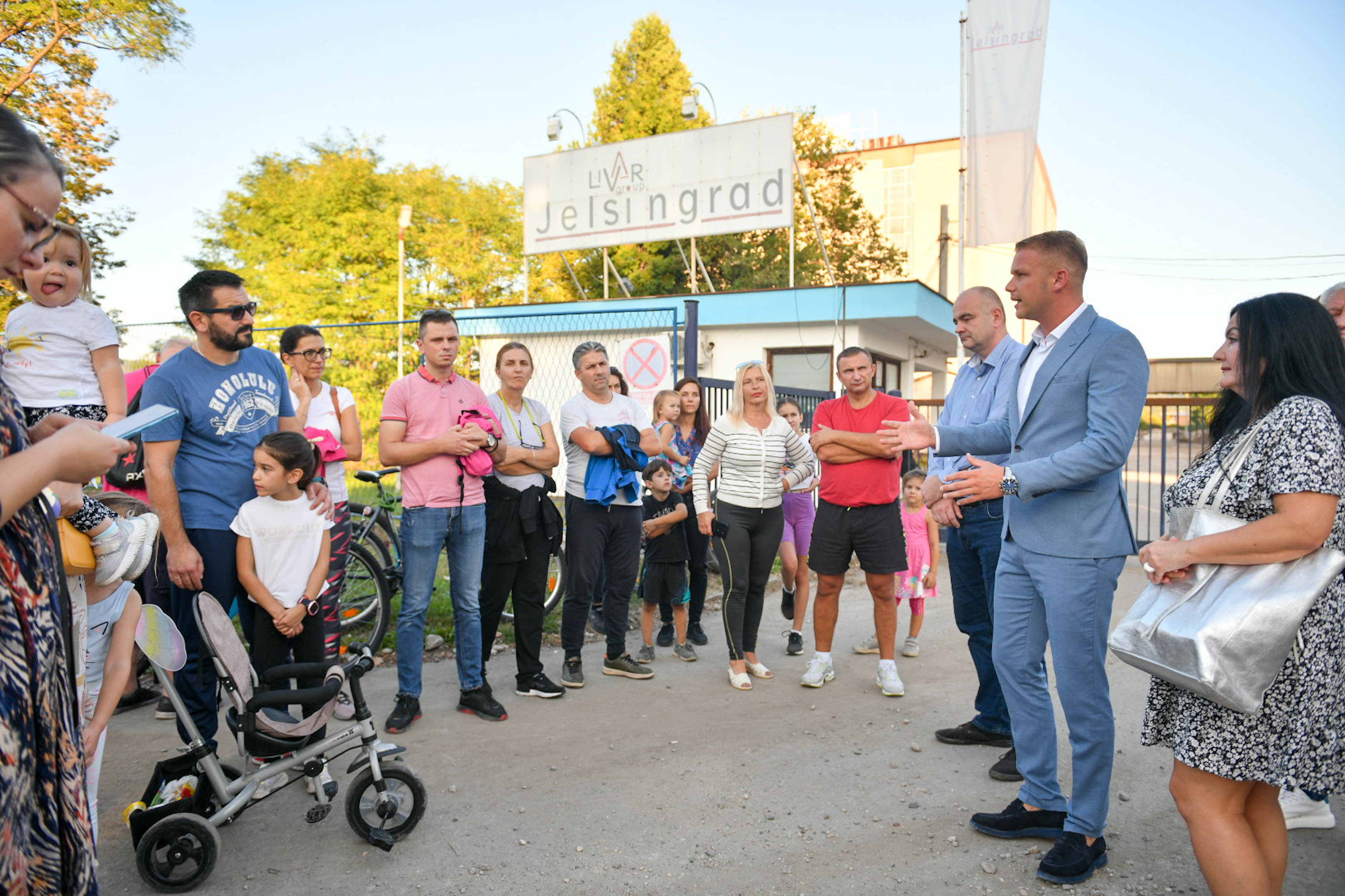  Фото: С. Ћуковић