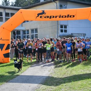 „Змијањски ултрамаратон“ и ове године окупио велики број учесника, учествовао и градоначелник