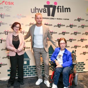 Традиција дуга дванаест година: Завршен Међународни фестивал „Ухвати филм Бања Лука“ Традиција дуга дванаест година: Завршен Међународни фестивал „Ухвати филм Бања Лука“